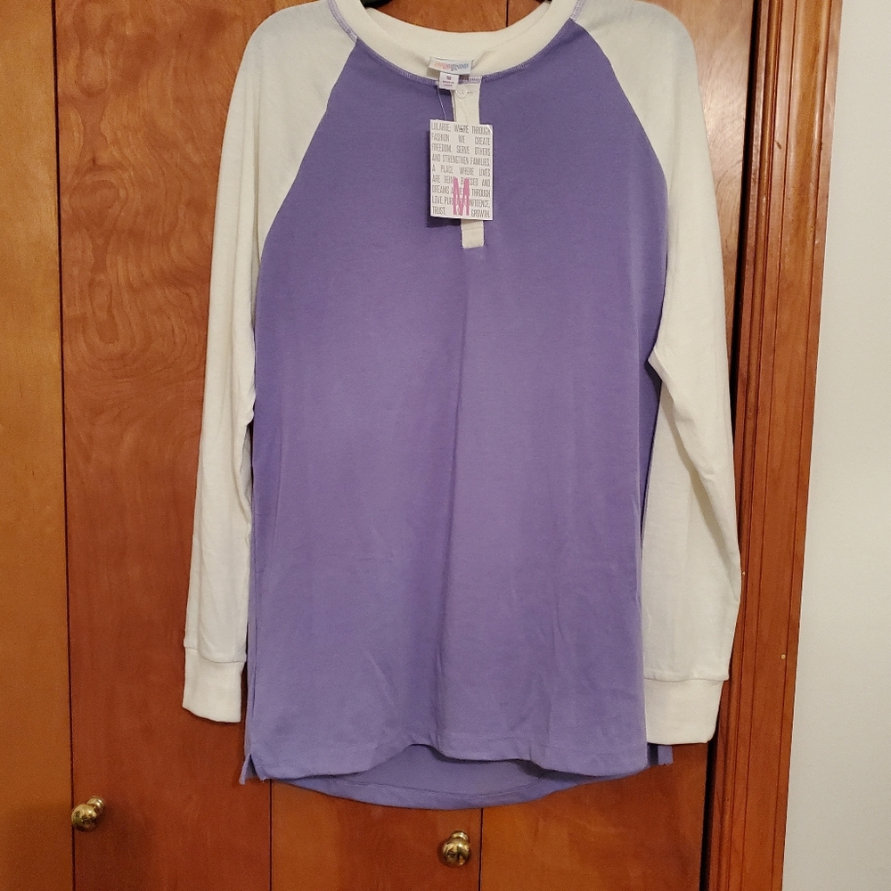 Lularoe Mark